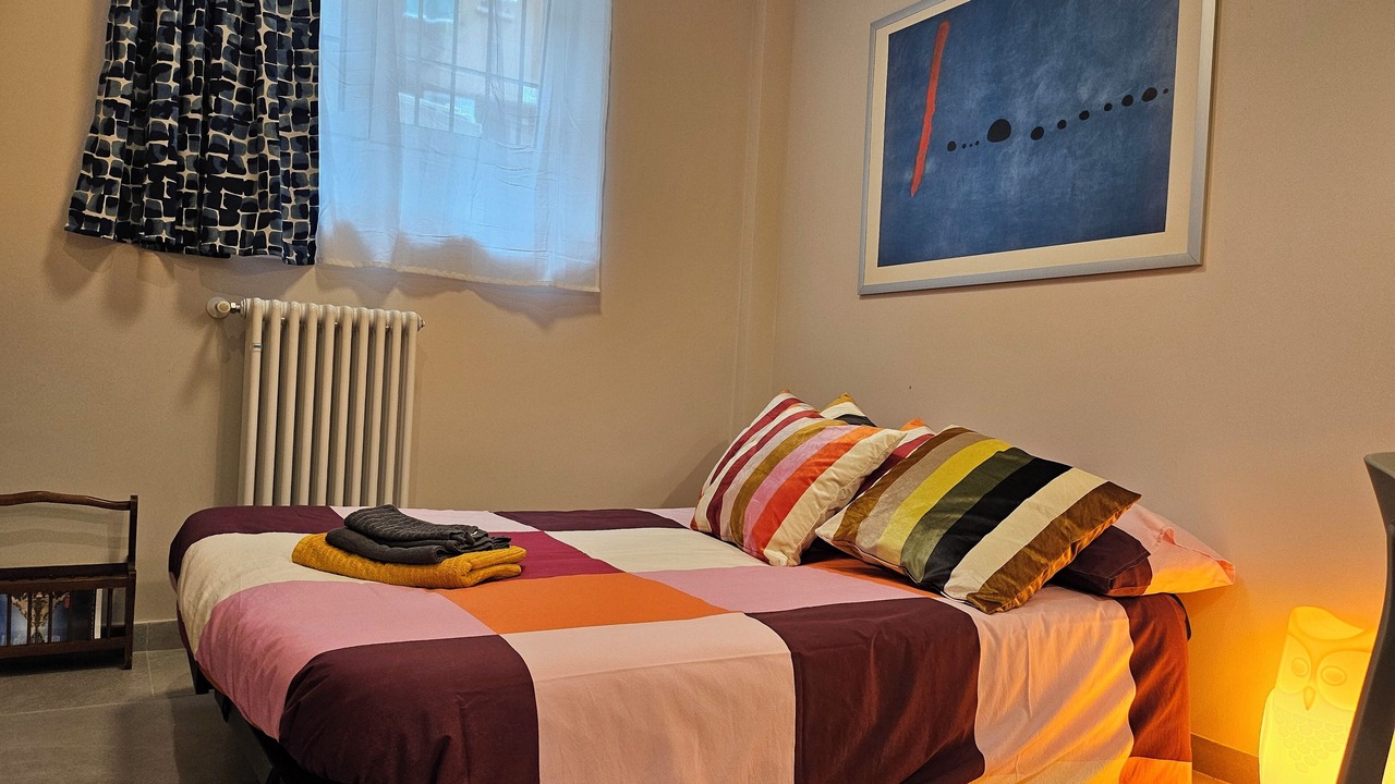 Photo of Bedroom in Montalbino