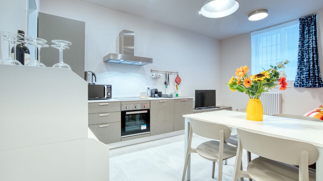 Photo of Kitchen in Montalbino