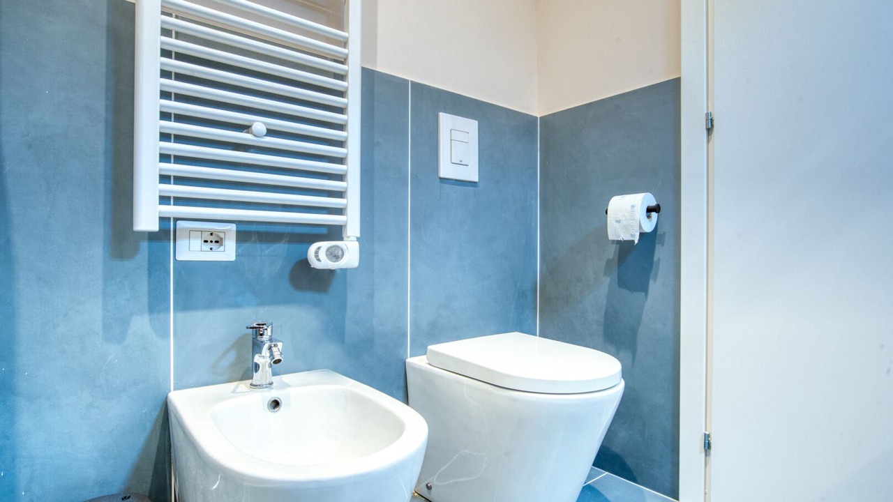 Photo of Bathroom in Montalbino
