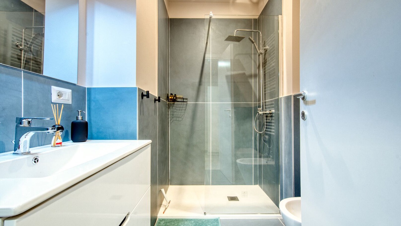 Photo of Bathroom in Montalbino