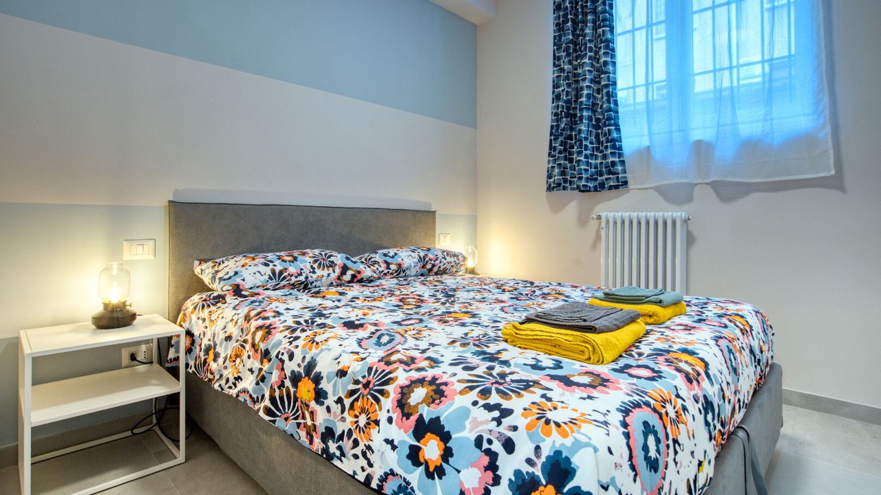 Photo of Bedroom in Montalbino