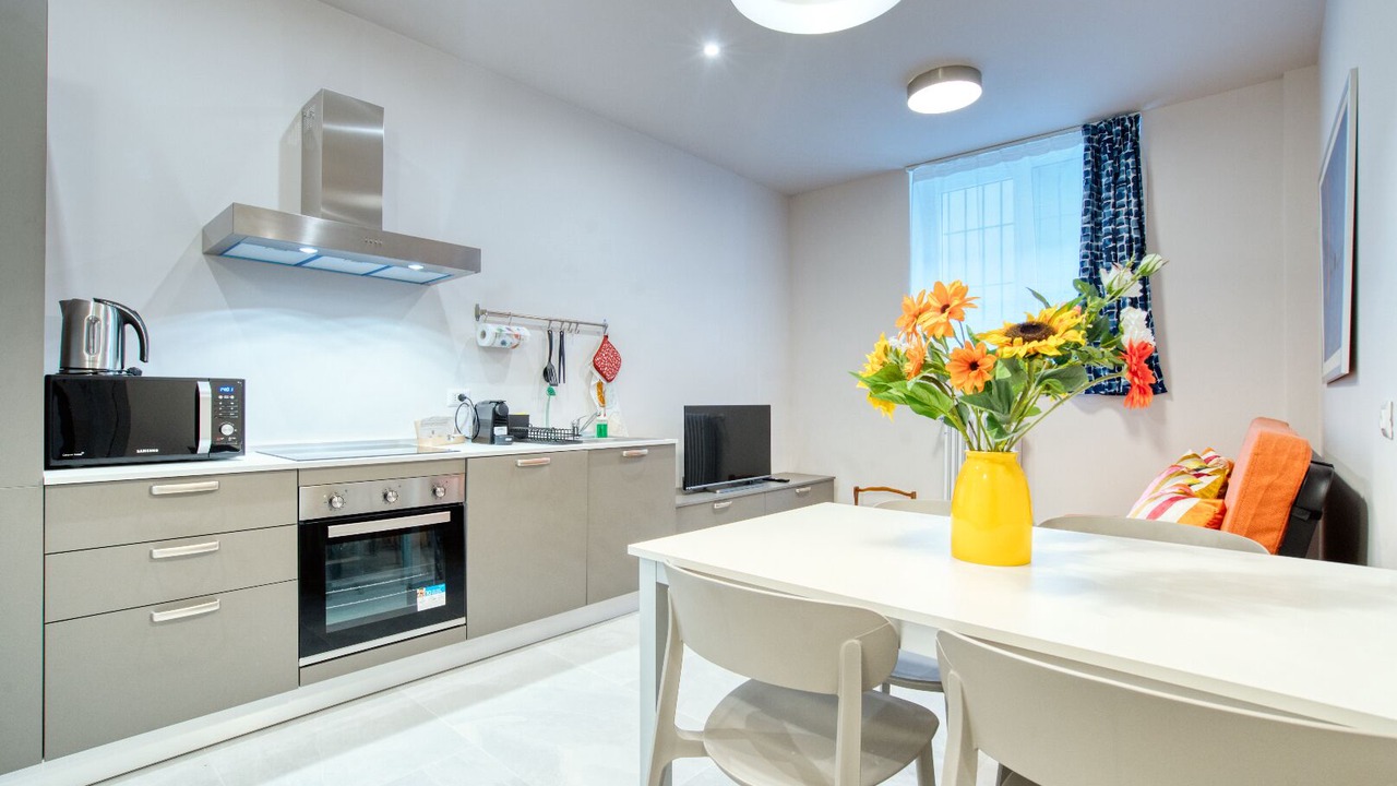 Photo of Kitchen in Montalbino