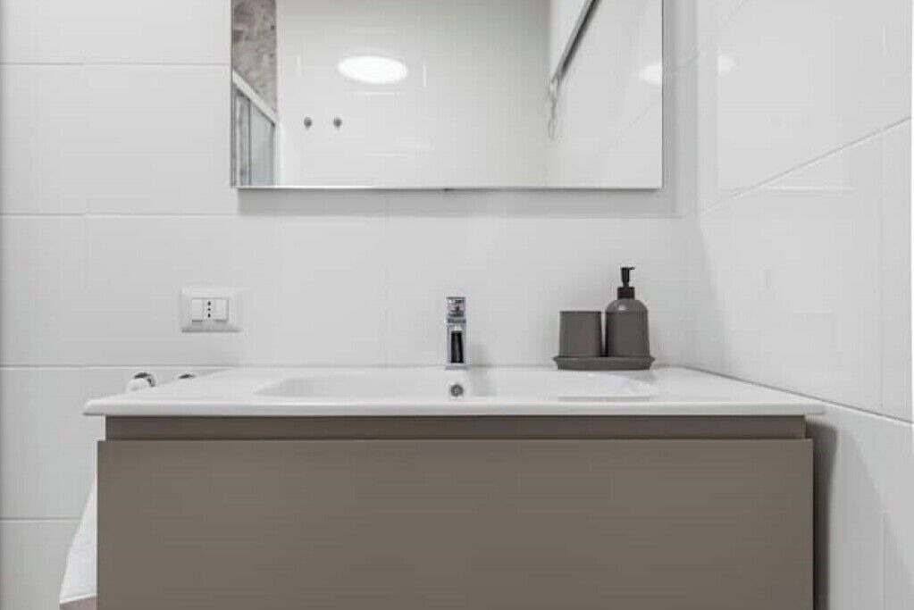 Photo of Bathroom in Vimercate