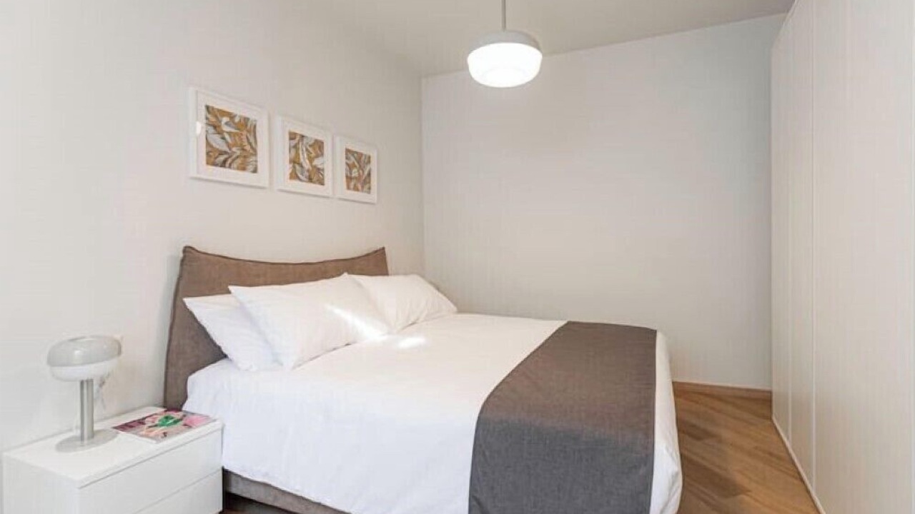 Photo of Bedroom in Vimercate