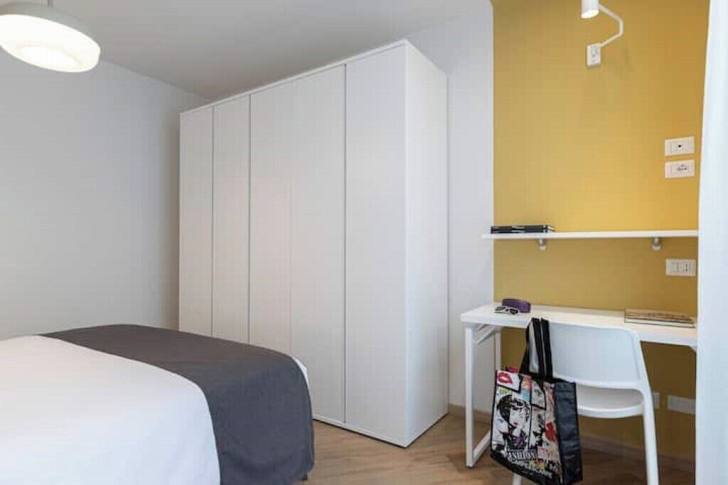 Photo of Bedroom in Vimercate