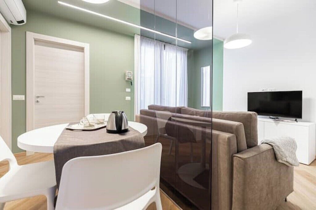 Photo of Livingroom in Vimercate