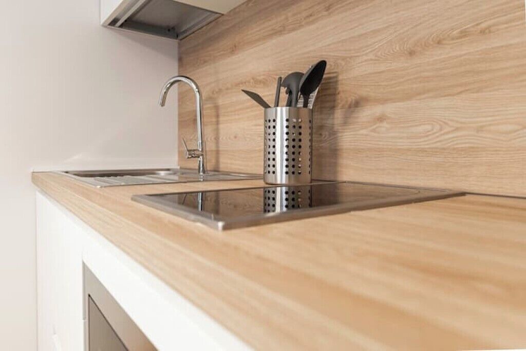 Photo of Kitchen in Vimercate