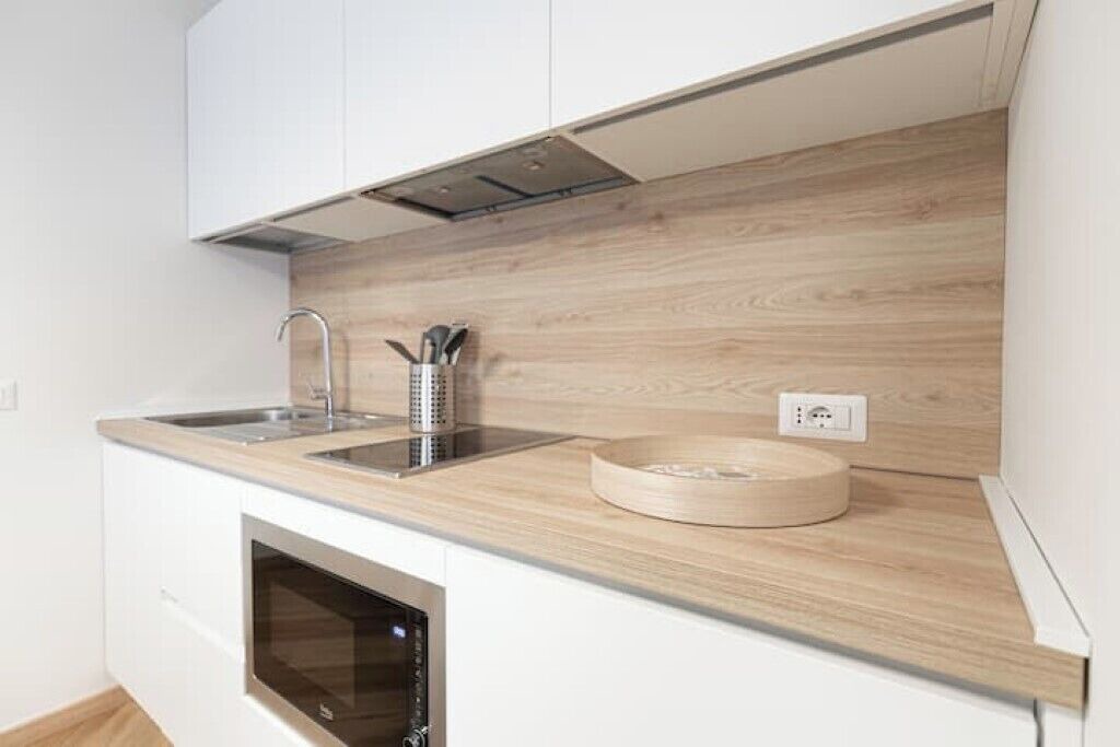 Photo of Kitchen in Vimercate