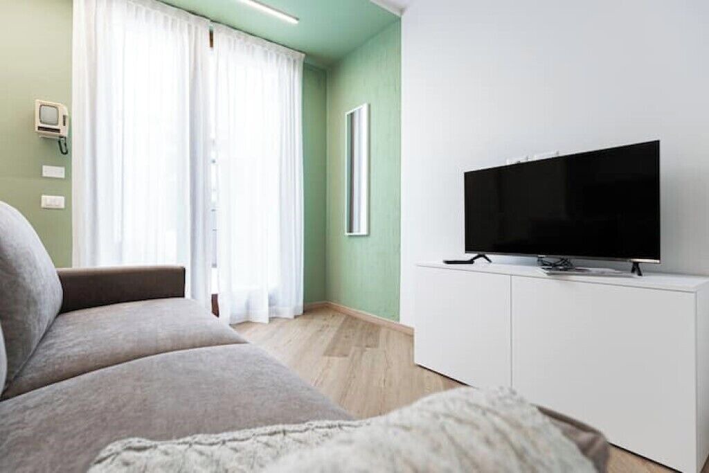 Photo of Livingroom in Vimercate