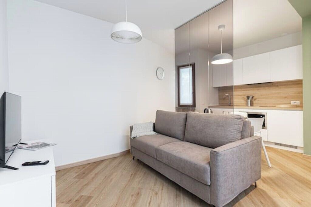 Photo of Livingroom in Vimercate
