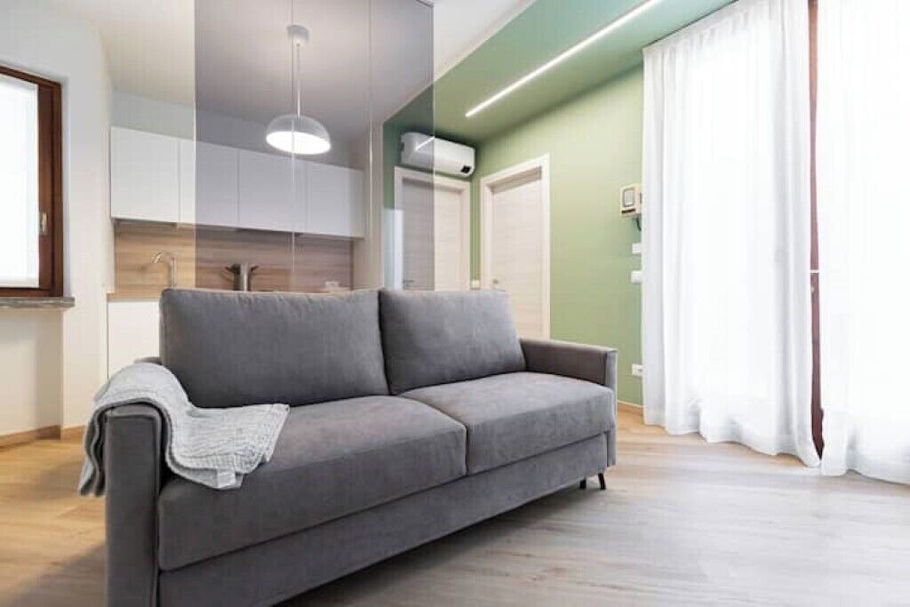 Photo of Livingroom in Vimercate