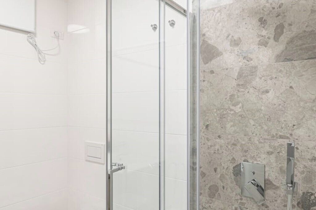 Photo of Bathroom in Vimercate