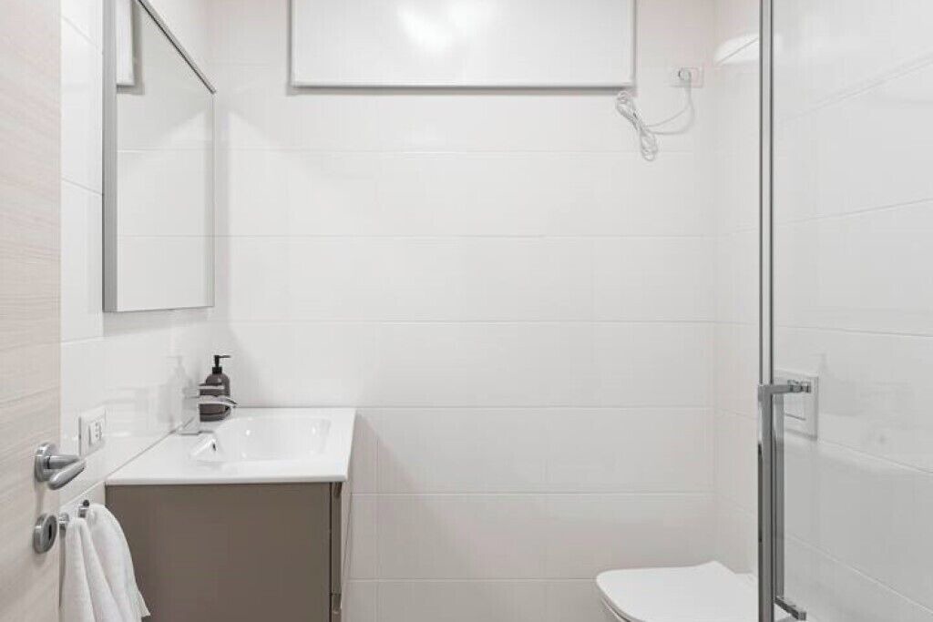 Photo of Bathroom in Vimercate
