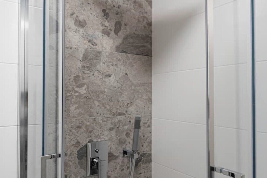 Photo of Bathroom in Vimercate