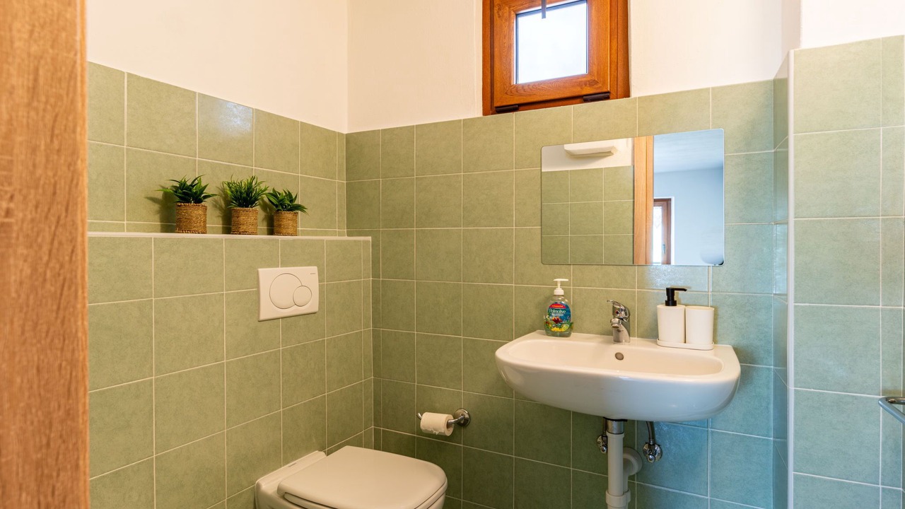 Photo of Bathroom in Verceia