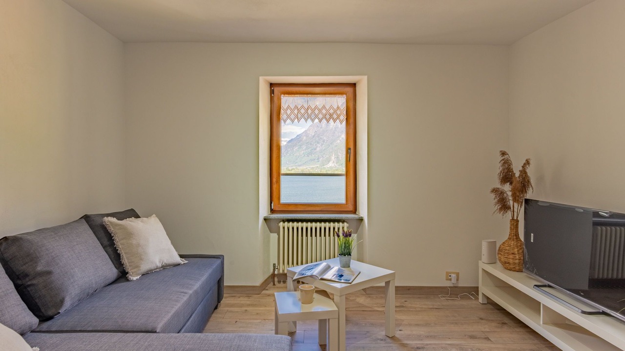 Photo of Livingroom in Verceia