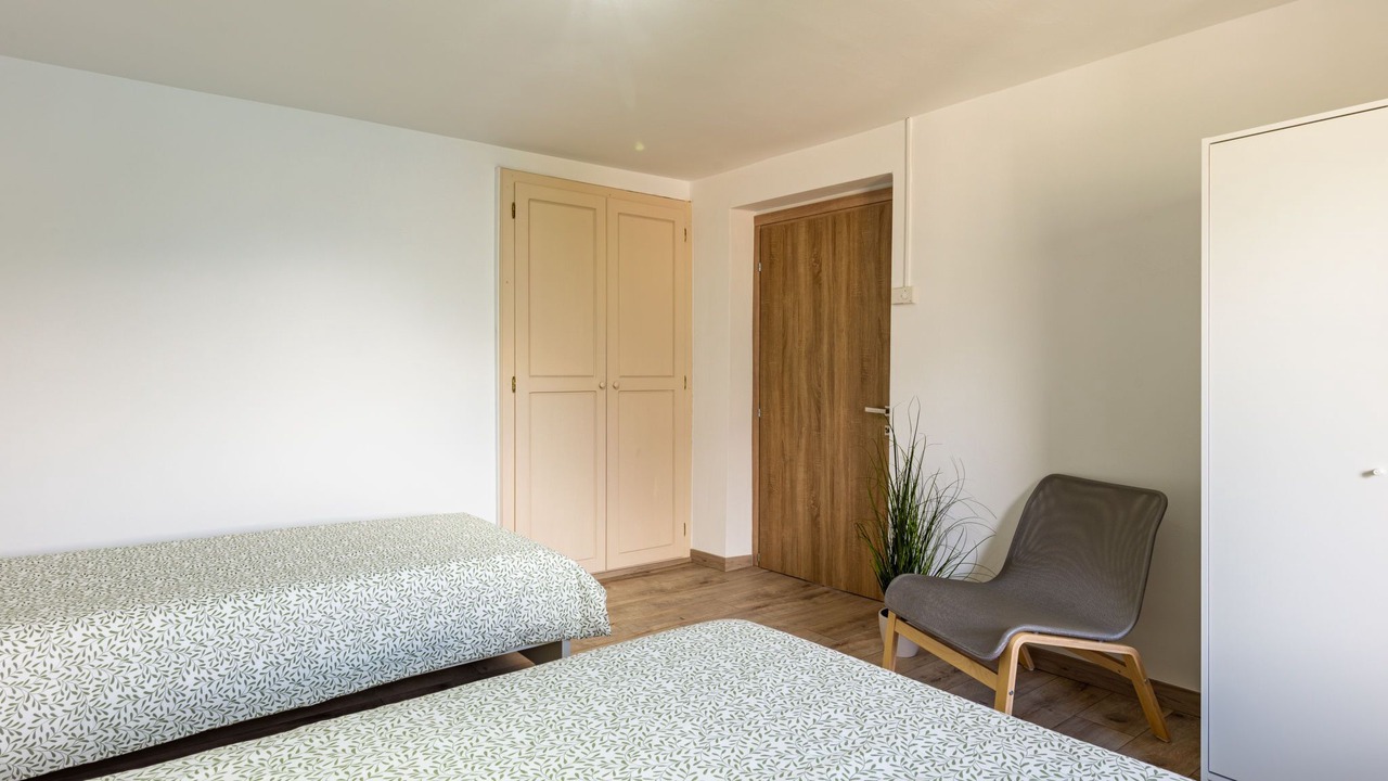 Photo of Livingroom in Verceia