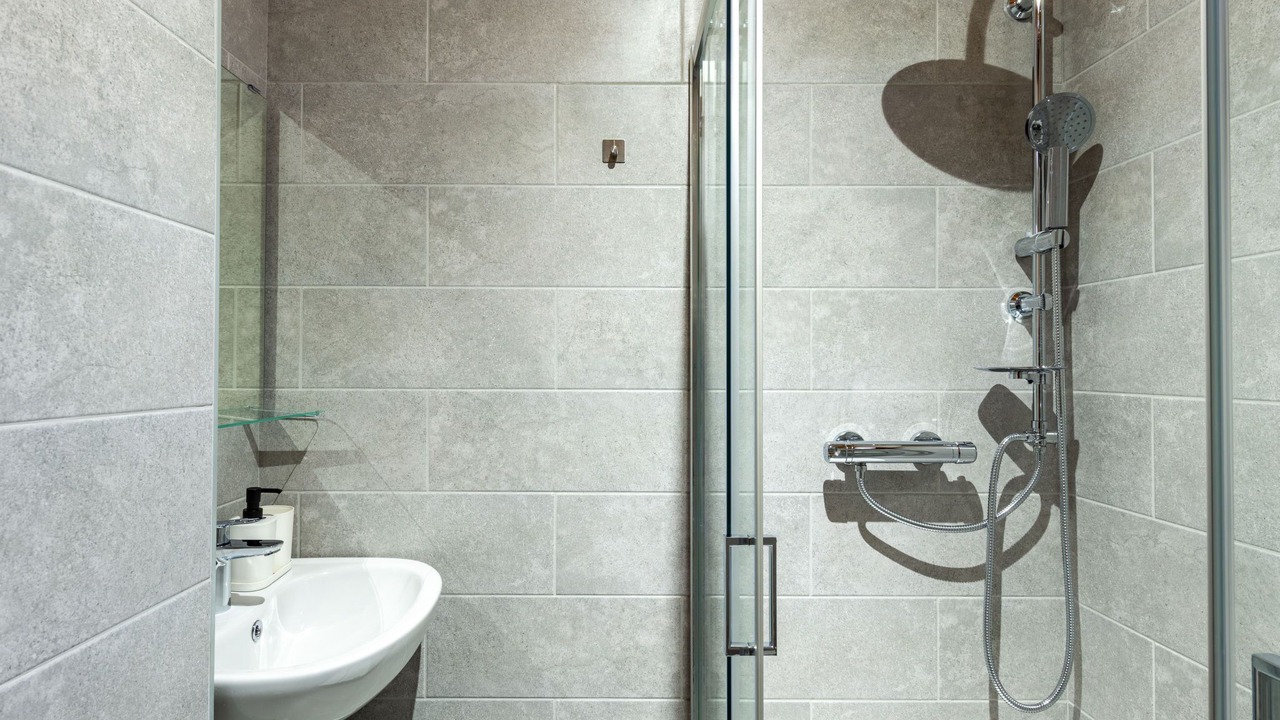 Photo of Bathroom in Verceia