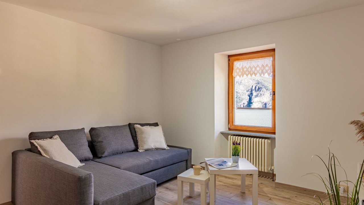 Photo of Livingroom in Verceia