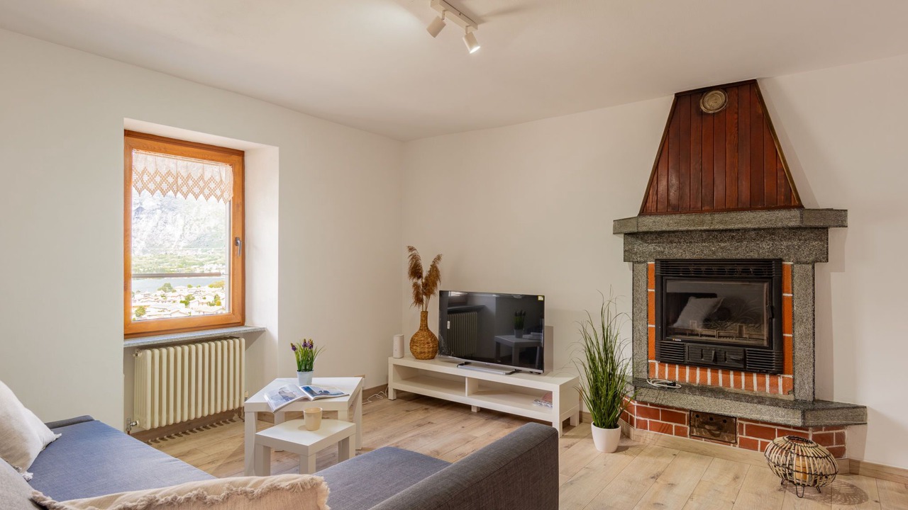 Photo of Livingroom in Verceia