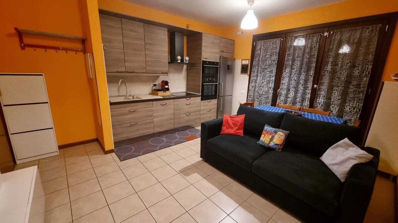 Photo of Livingroom in Bicocca