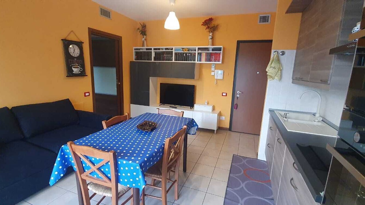 Photo of Livingroom in Bicocca