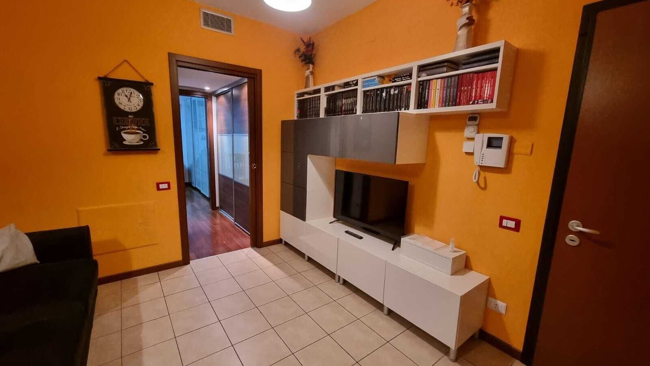 Photo of Livingroom in Bicocca