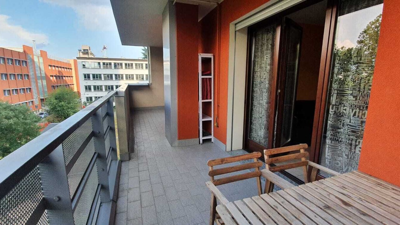 Photo of Outdoor in Bicocca