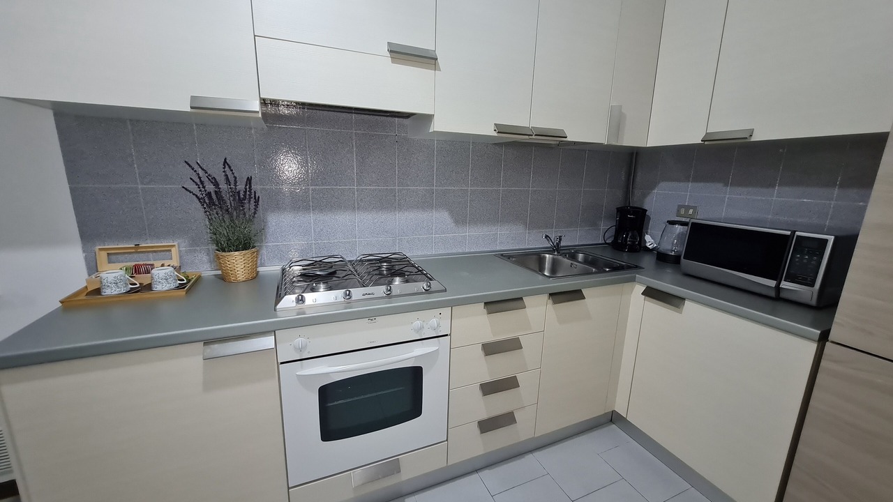 Photo of Kitchen in Maccagno