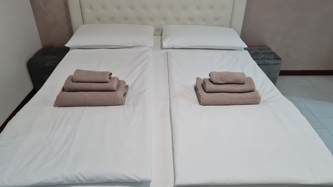 Photo of Bedroom in Maccagno
