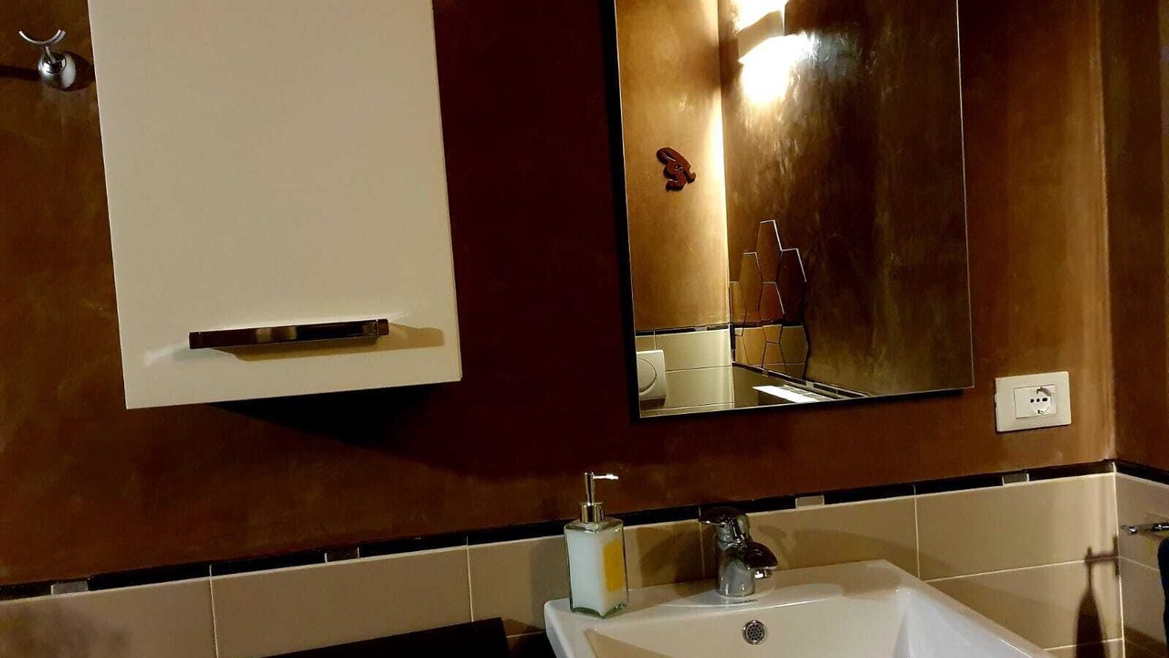 Photo of Bathroom in Incudine