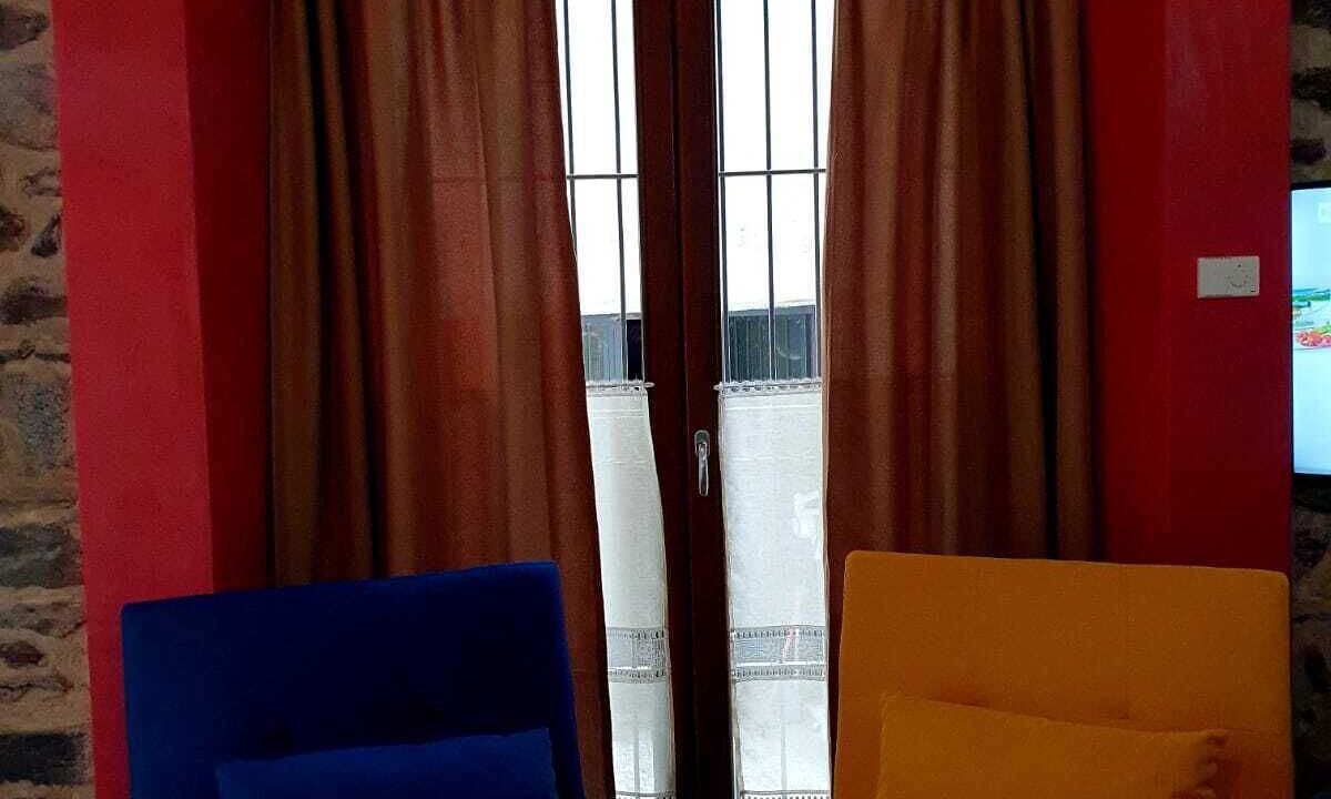Photo of Livingroom in Incudine