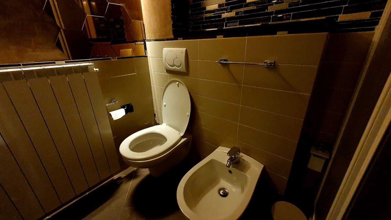 Photo of Bathroom in Incudine