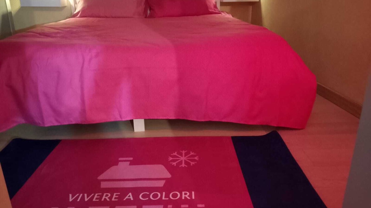 Photo of Bedroom in Incudine