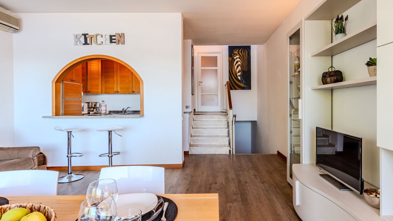Photo of Livingroom in Ispra