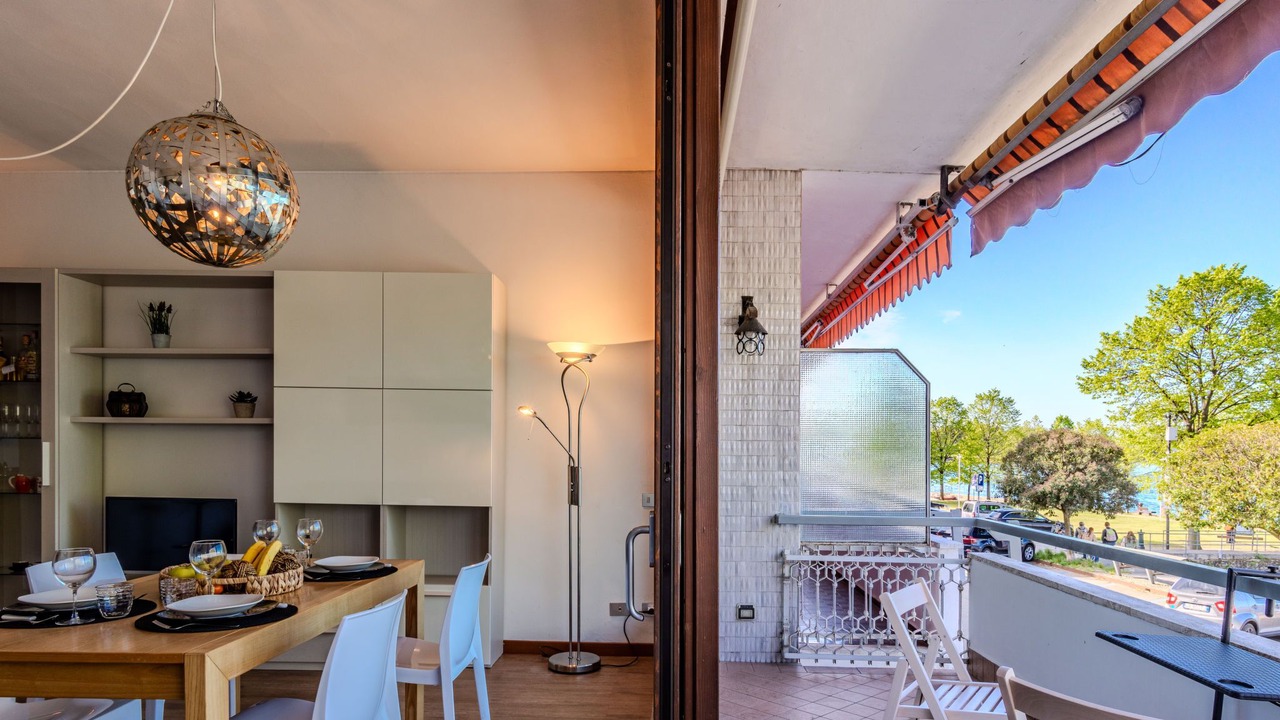 Photo of Livingroom in Ispra