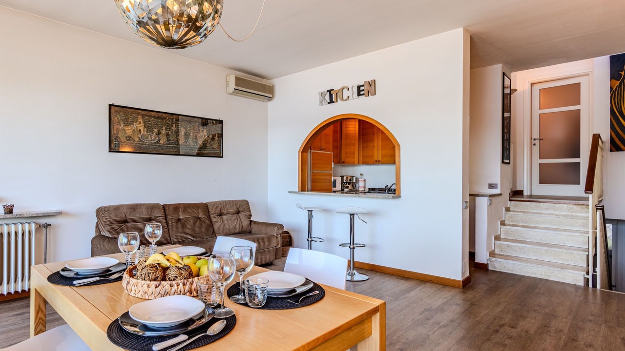 Photo of Livingroom in Ispra