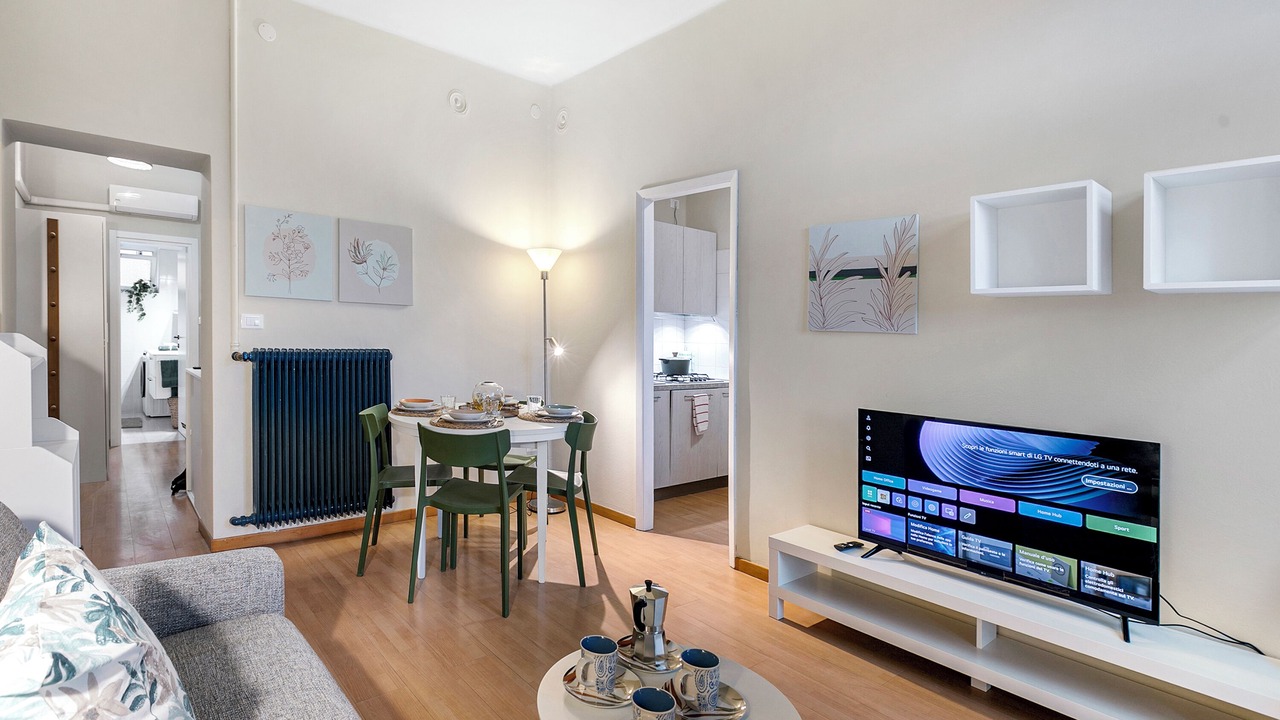 Photo of Bedroom in Desenzano del Garda City Centre