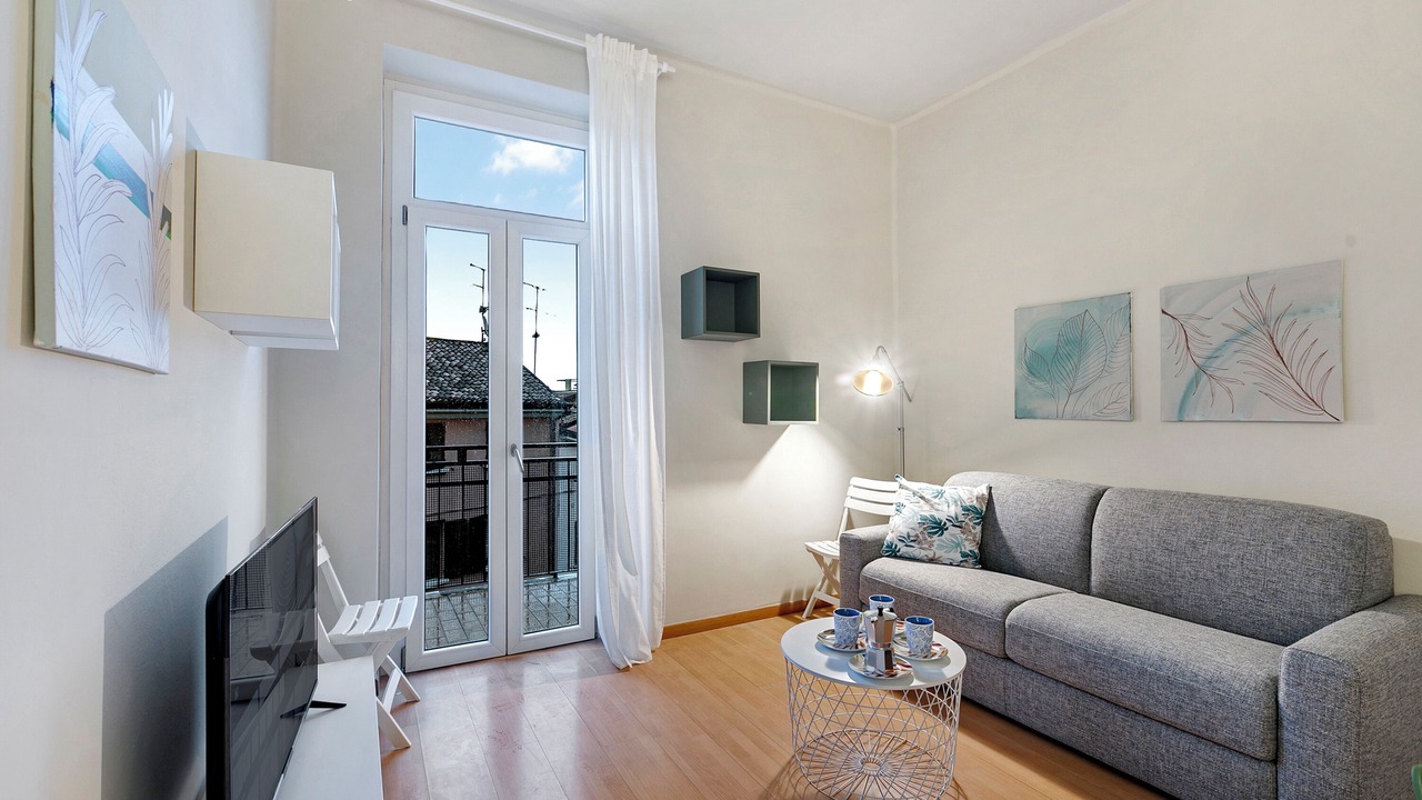 Photo of Livingroom in Desenzano del Garda City Centre