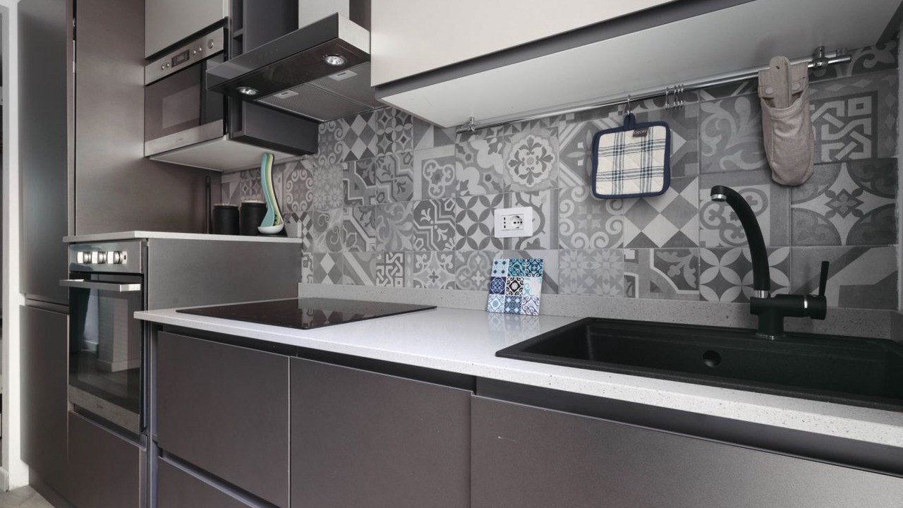 Photo of Kitchen in Milan