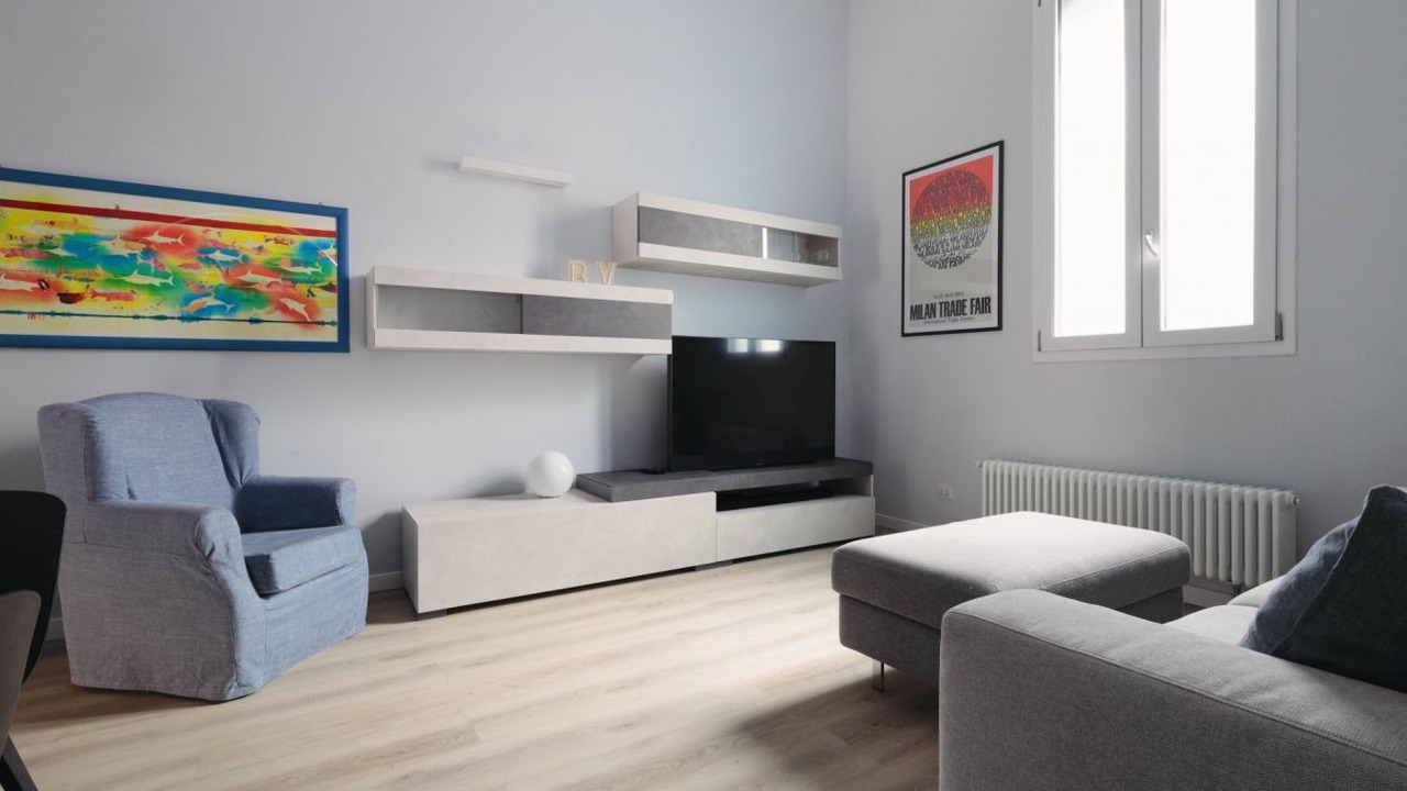 Photo of Livingroom in Milan