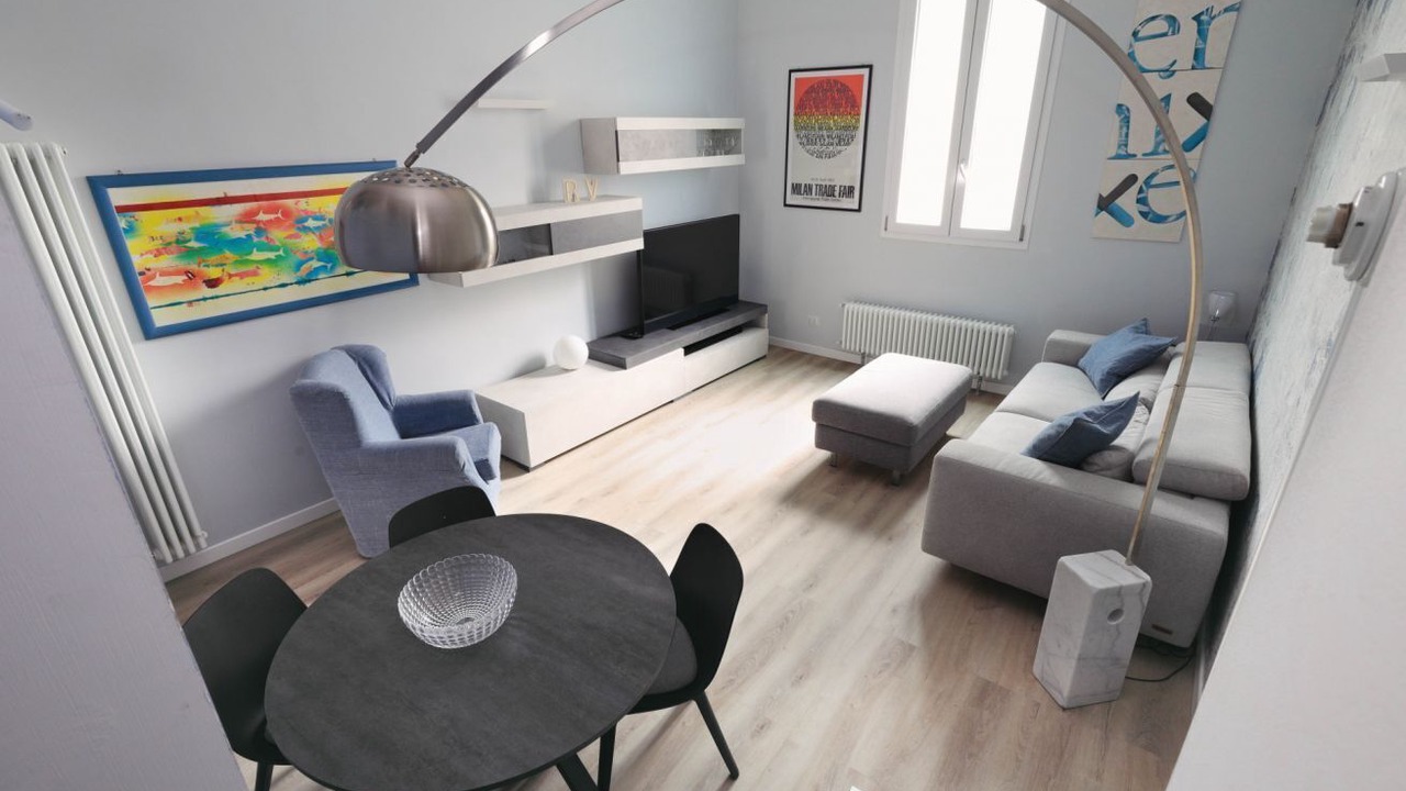 Photo of Livingroom in Milan
