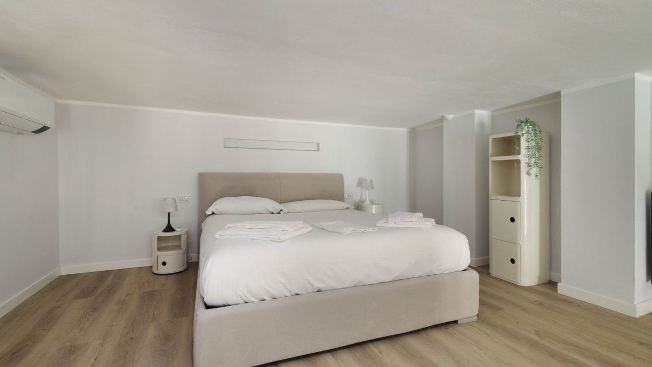Photo of Bedroom in Milan