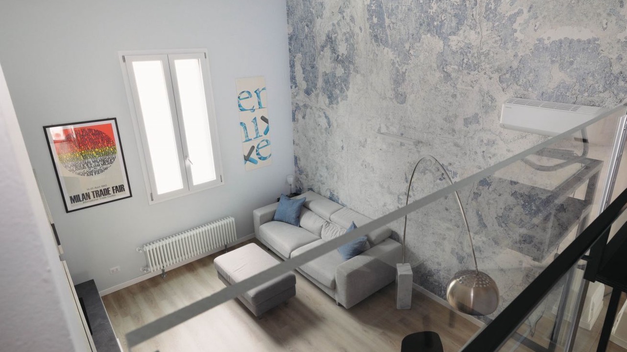 Photo of Livingroom in Milan