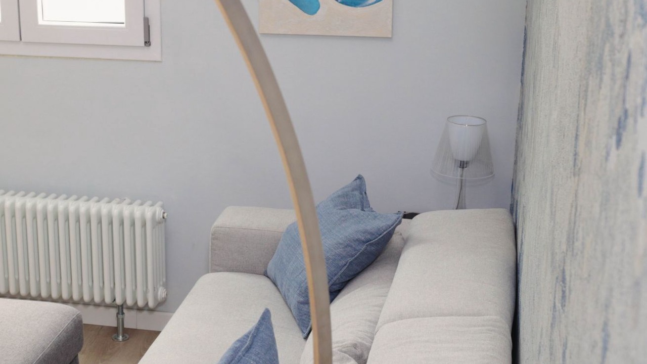 Photo of Livingroom in Milan