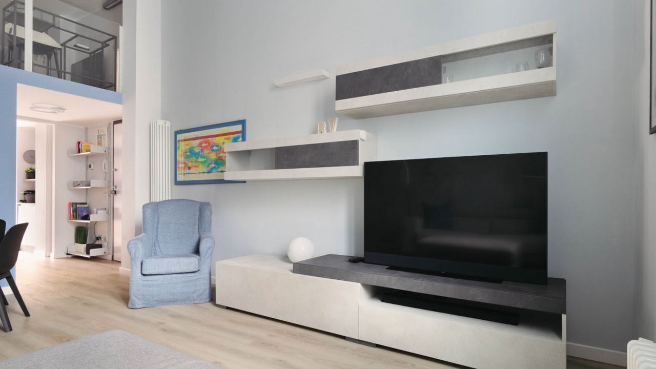 Photo of Livingroom in Milan