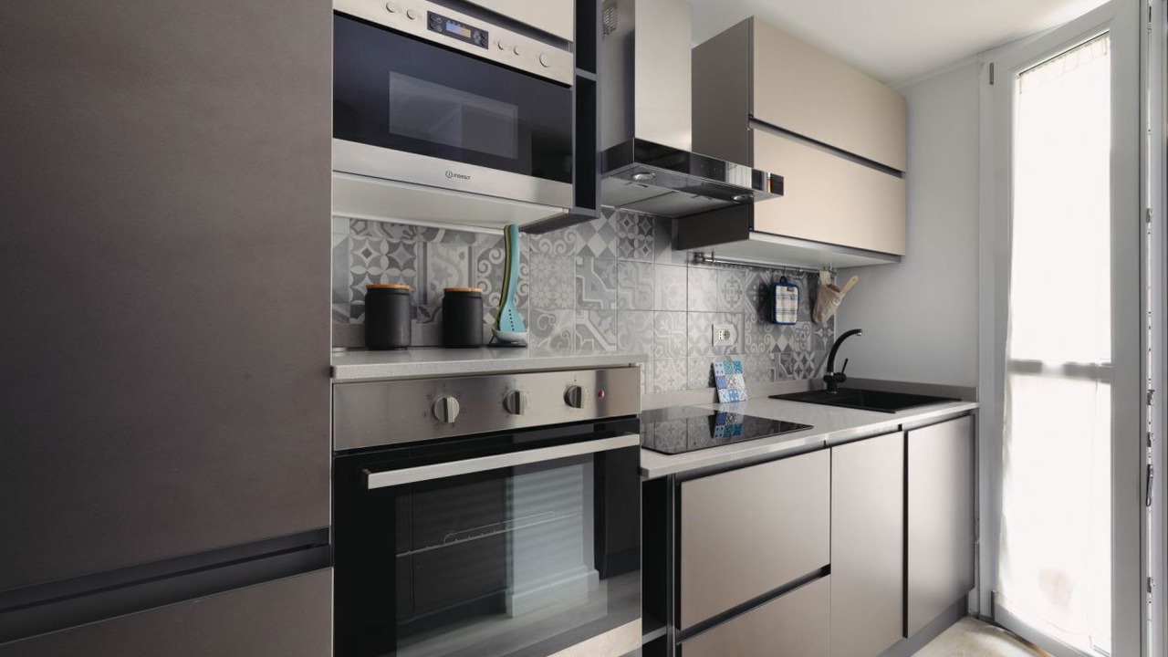 Photo of Kitchen in Milan