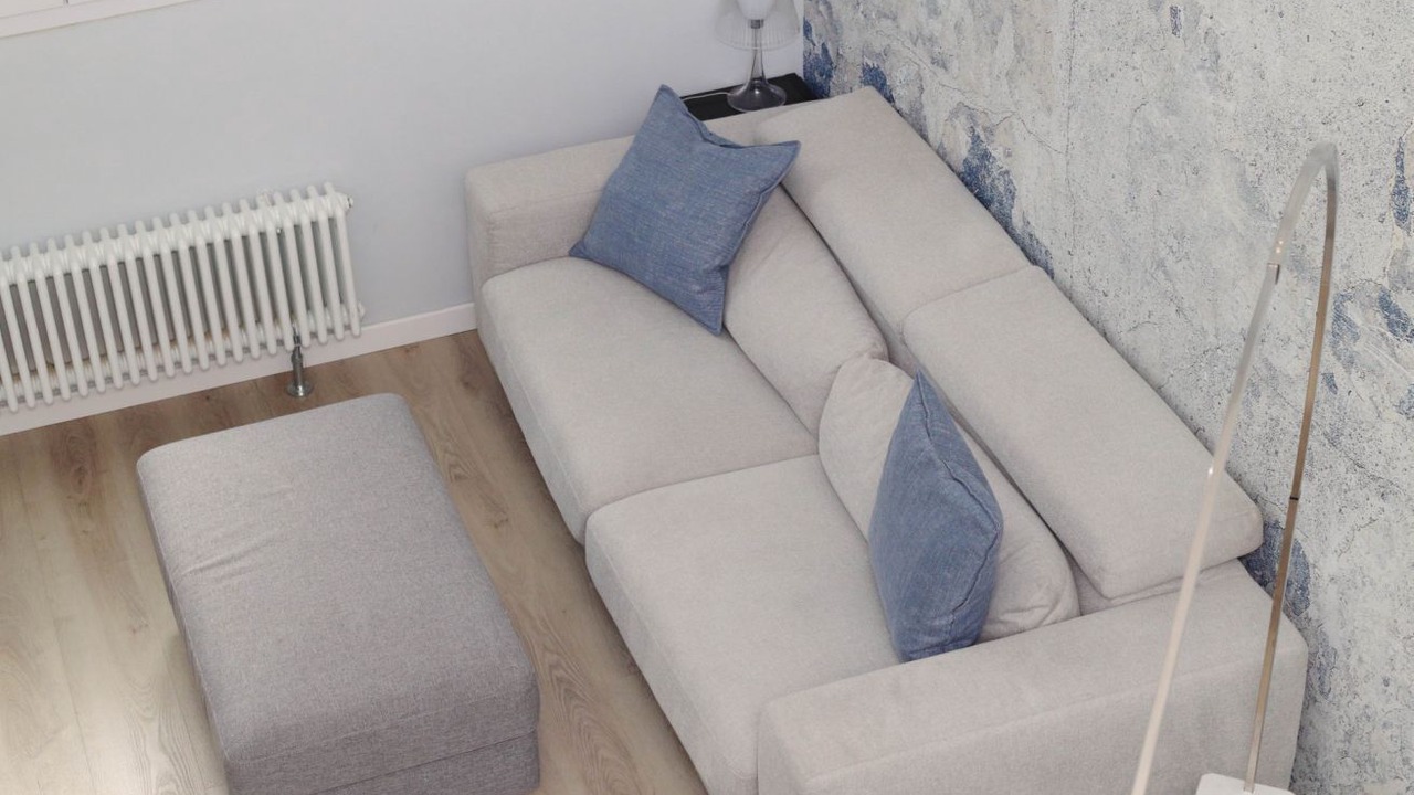 Photo of Livingroom in Milan