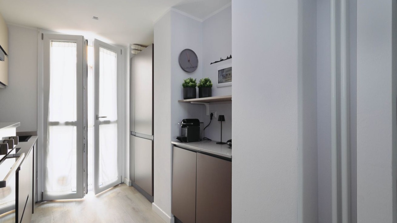 Photo of Kitchen in Milan