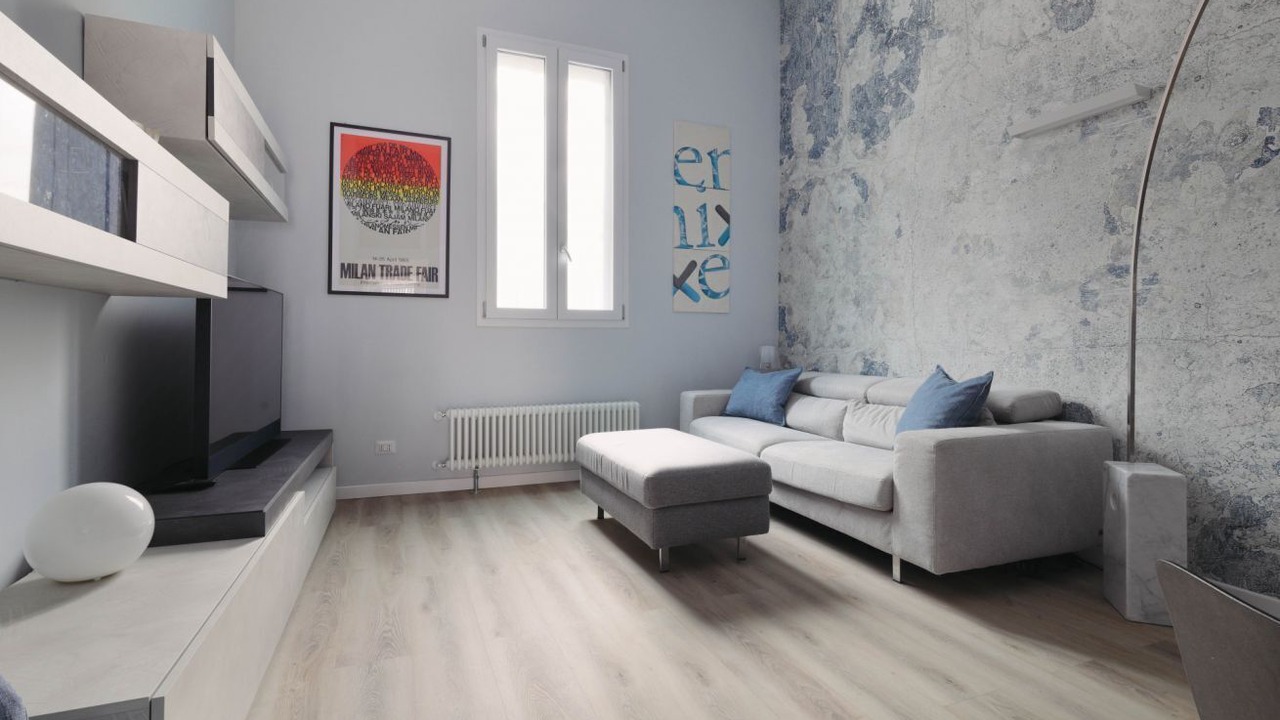 Photo of Livingroom in Milan